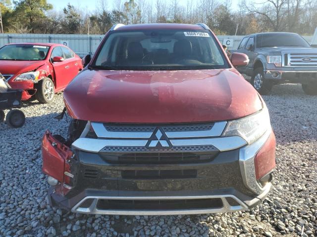 Photo 5 from auction – 2019 MITSUBISHI OUTLANDER with VIN JA4AZ3A30KZ041645