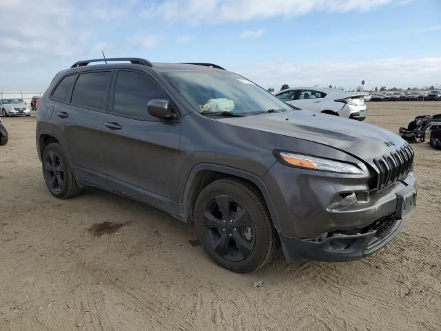 Photo 4 from auction – 2018 JEEP CHEROKEE L with VIN 1C4PJLCB2JD533729