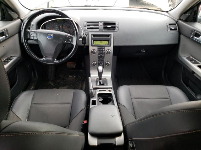 Photo 8 from auction – 2010 VOLVO S40 2.4I with VIN YV1390MS7A2489074