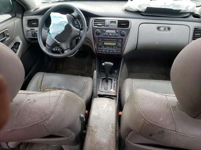 Photo 8 from auction – 2002 HONDA ACCORD EX with VIN 1HGCG16552A073882