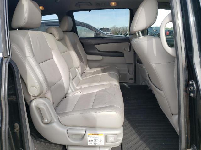 Photo 10 from auction – 2012 HONDA ODYSSEY TO with VIN 5FNRL5H94CB006310