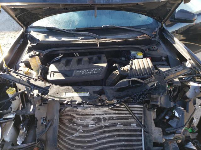 Photo 11 from auction – 2013 DODGE AVENGER SX with VIN 1C3CDZCB2DN548324