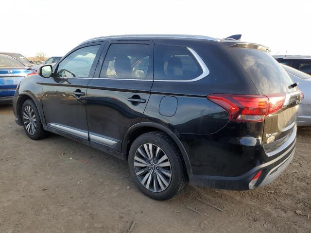 Photo 2 from auction – 2020 MITSUBISHI OUTLANDER with VIN JA4AD3A32LZ030713
