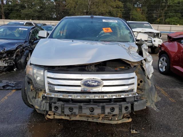 Photo 5 from auction – 2009 FORD EDGE SPORT with VIN 2FMDK30C09BA99465