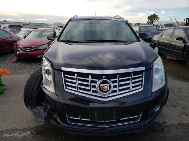 Photo 5 from auction – 2013 CADILLAC SRX PERFOR with VIN 3GYFNDE38DS609402