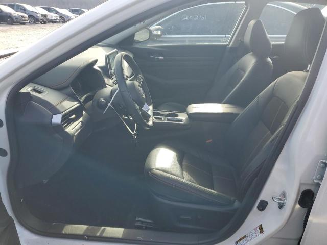 Photo 7 from auction – 2022 NISSAN ALTIMA SR with VIN 1N4BL4CV7NN358839