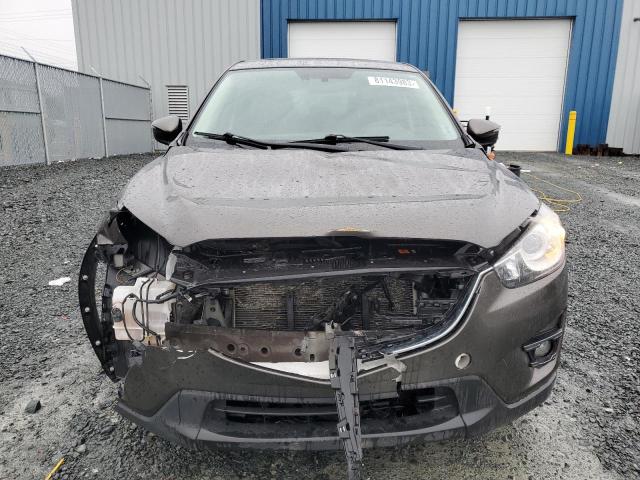 Photo 5 from auction – 2016 MAZDA CX-5 TOURI with VIN JM3KE2CY0G0857380