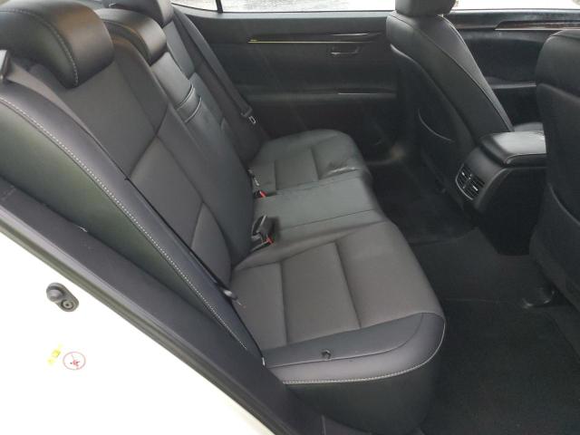 Photo 10 from auction – 2018 LEXUS ES 350 with VIN 58ABK1GG9JU096169