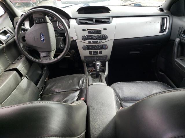 صورة رقم 8 من المزاد - 2011 FORD FOCUS SEL مع VIN 1FAHP3HN2BW134014