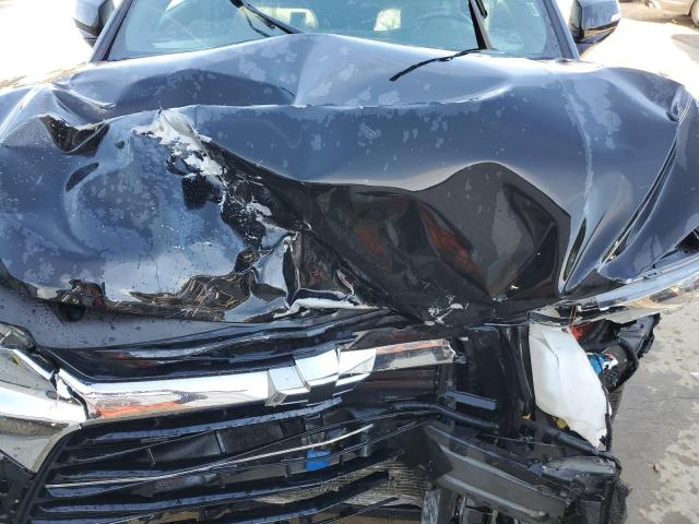Photo 11 from auction – 2021 CHEVROLET BLAZER PRE with VIN 3GNKBFRS8MS549641