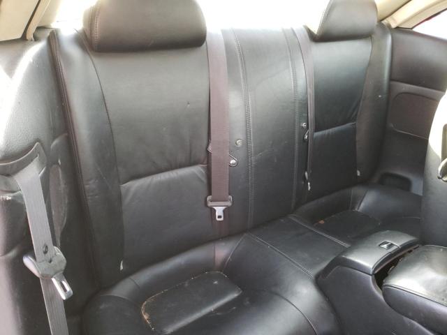 Photo 10 from auction – 2002 LEXUS SC 430 with VIN JTHFN48Y220023035