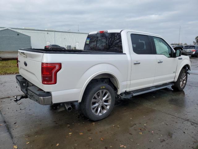 Photo 3 from auction – 2015 FORD F150 SUPER with VIN 1FTEW1EG4FKD21343