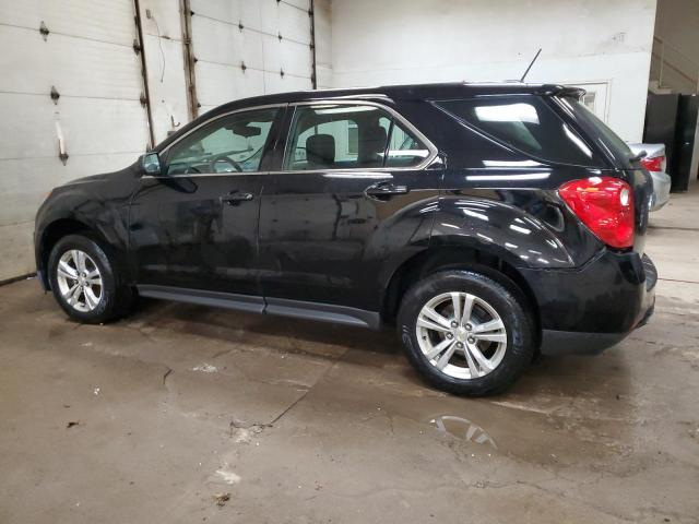 Zdjęcie 2 z aukcji – 2015 CHEVROLET EQUINOX LS z VIN 2GNALAEK3F1106975
