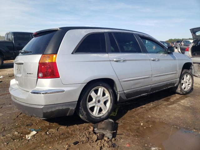 Photo 3 from auction – 2004 CHRYSLER PACIFICA with VIN 2C8GF68474R296667