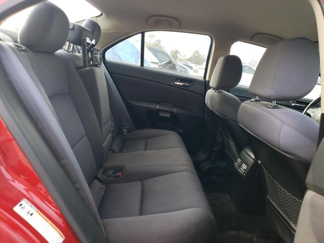 Photo 10 from auction – 2012 SUZUKI KIZASHI SE with VIN JS2RE9A35C6101032