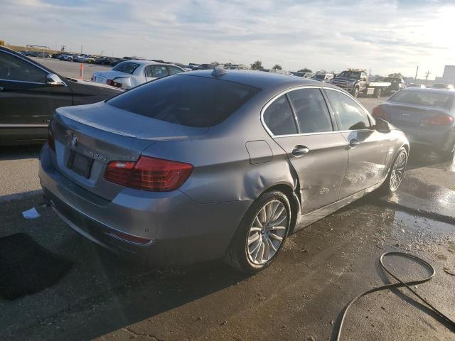 Photo 3 from auction – 2014 BMW 528 I with VIN WBA5A5C59ED507113