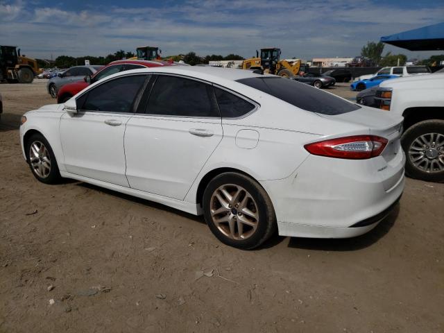 Photo 2 from auction – 2016 FORD FUSION SE with VIN 1FA6P0HD2G5101136