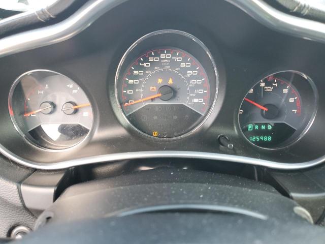 Photo 9 from auction – 2014 DODGE AVENGER SE with VIN 1C3CDZAB6EN169332
