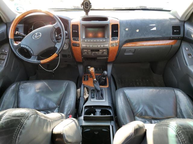 صورة رقم 8 من المزاد - 2003 LEXUS GX 470 مع VIN JTJBT20X730022331