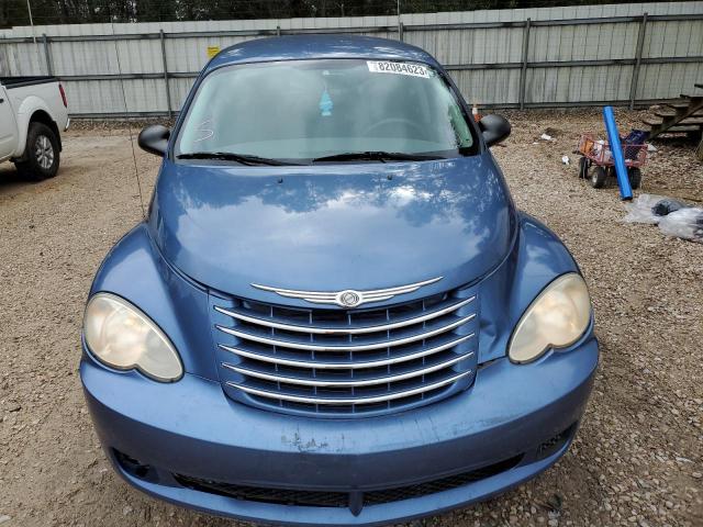 Photo 5 from auction – 2007 CHRYSLER PT CRUISER with VIN 3A4FY58B87T523425