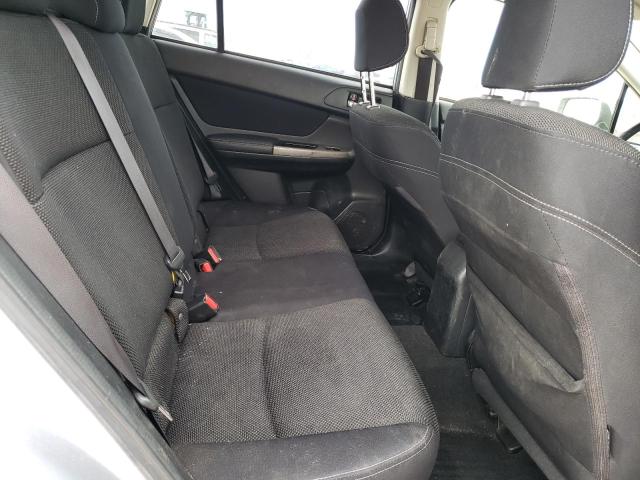 Photo 11 from auction – 2015 SUBARU XV CROSSTR with VIN JF2GPAFC9F8313920