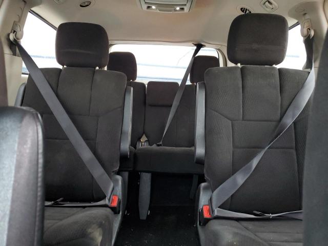 Photo 10 from auction – 2012 DODGE GRAND CARA with VIN 2C4RDGDG3CR110482