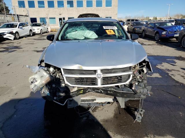 Photo 5 from auction – 2009 DODGE AVENGER SE with VIN 1B3LC46B09N508913