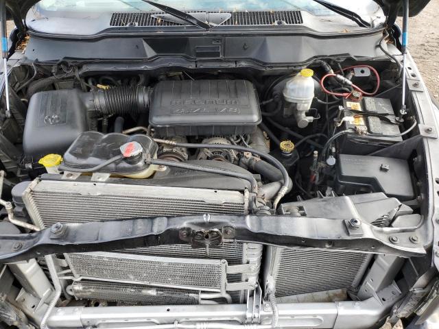 Photo 12 from auction – 2002 DODGE RAM 1500 with VIN 1B7HU18N22J104788
