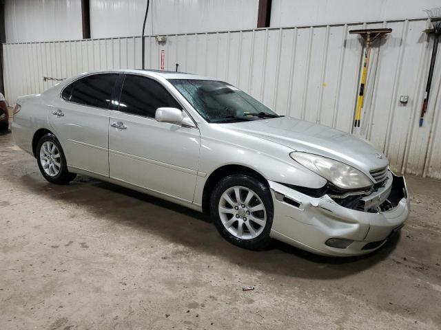 Photo 4 from auction – 2004 LEXUS ES 330 with VIN JTHBA30G445054199