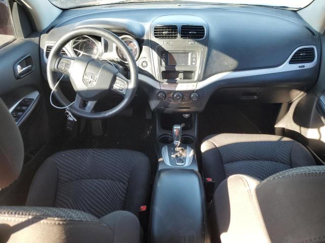 Photo 8 from auction – 2015 DODGE JOURNEY SE with VIN 3C4PDCAB3FT684428