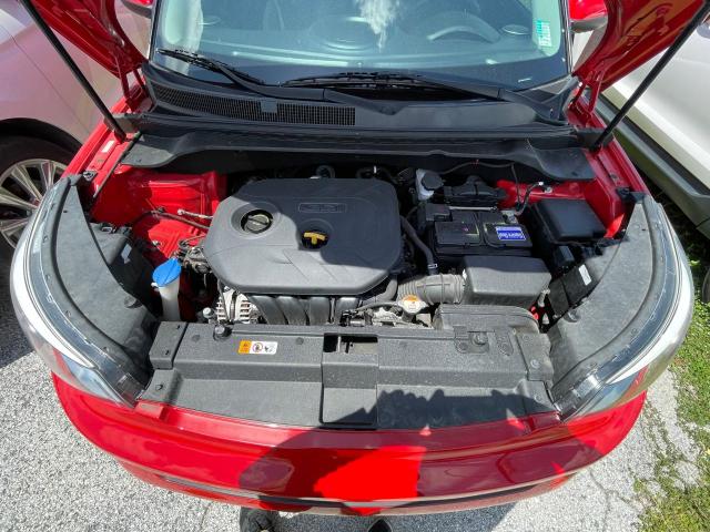Photo 7 from auction – 2019 KIA SOUL + with VIN KNDJP3A56K7633012