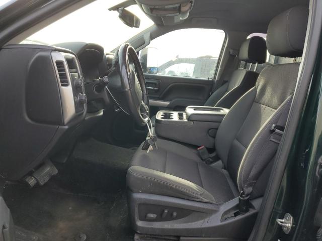 Photo 7 from auction – 2014 CHEVROLET silverado with VIN 3GCUKREC7EG469995