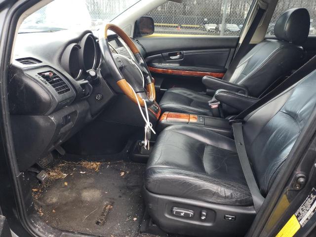 Photo 7 from auction – 2004 LEXUS RX 330 with VIN 2T2HA31U64C005259