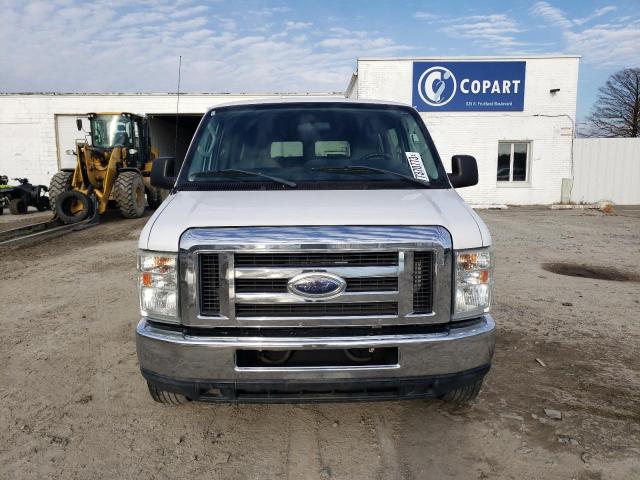 Photo 5 from auction – 2013 FORD ECONOLINE with VIN 1FBNE3BL1DDA73493