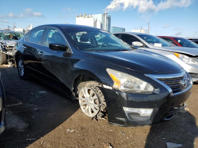 Photo 4 from auction – 2014 NISSAN ALTIMA 2.5 with VIN 1N4AL3AP6EC188964