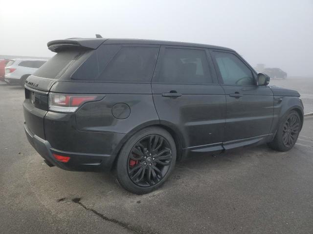 Фото 3 с аукциона – 2016 LAND ROVER RANGE ROVE с VIN SALWS2PF1GA104441