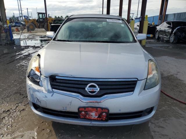 Photo 5 from auction – 2008 NISSAN ALTIMA with VIN 1N4AL21E28N548474
