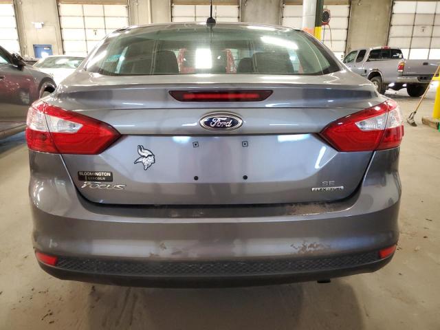 Photo 6 from auction – 2013 FORD FOCUS SE with VIN 1FADP3F24DL380624