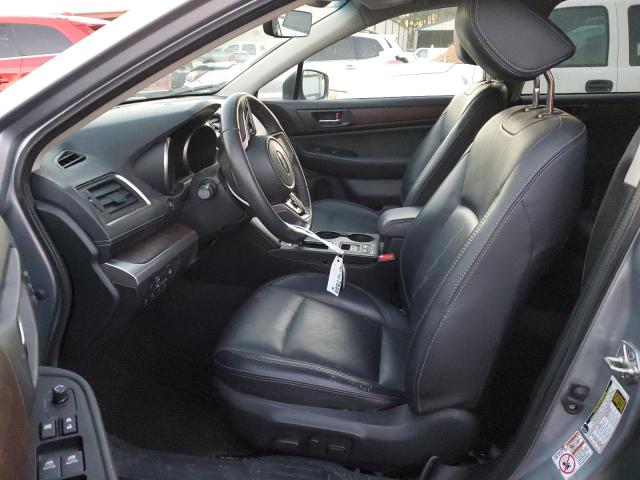 Photo 7 from auction – 2019 SUBARU OUTBACK 3. with VIN 4S4BSENC1K3345330