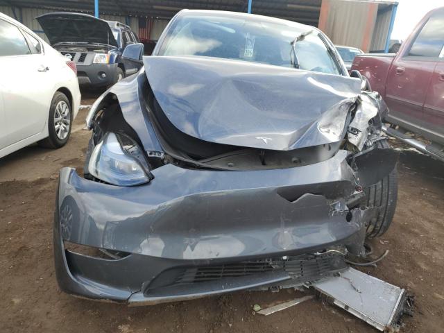 Photo 5 from auction – 2023 TESLA MODEL Y with VIN 7SAYGDEE8PF751324