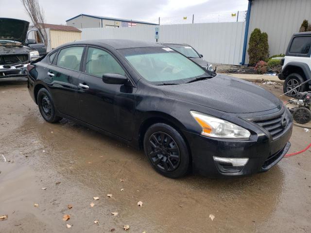 Photo 4 from auction – 2015 NISSAN ALTIMA 2.5 with VIN 1N4AL3AP1FN303413