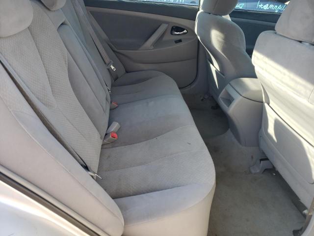 Photo 10 from auction – 2008 TOYOTA CAMRY CE with VIN 4T1BE46K08U197603