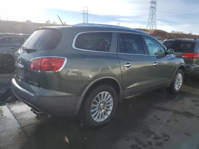 Photo 3 from auction – 2011 BUICK ENCLAVE CX with VIN 5GAKRBED2BJ236413
