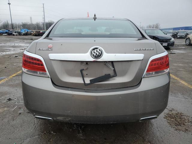 Photo 6 from auction – 2012 BUICK LACROSSE P with VIN 1G4GD5E36CF220811