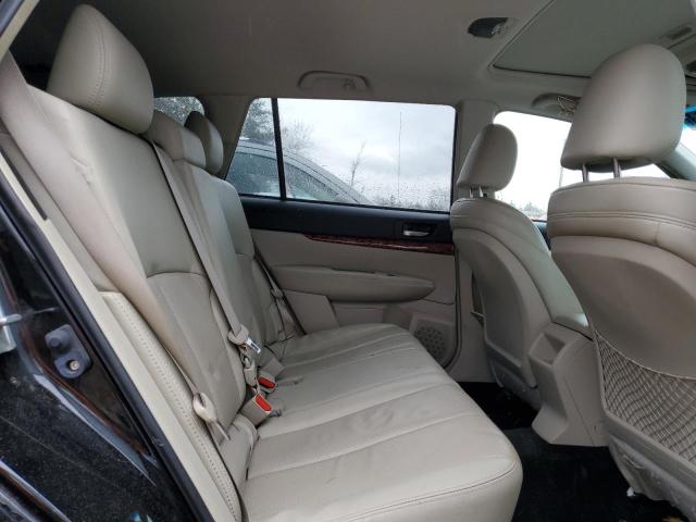 Снимка 10 от търг – 2011 SUBARU OUTBACK 3. с VIN 4S4BRDKC7B2352461