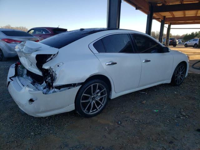 Photo 3 from auction – 2014 NISSAN MAXIMA S with VIN 1N4AA5AP5EC460888