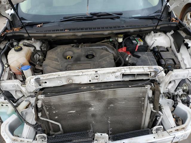 Photo 11 from auction – 2015 FORD EDGE SE with VIN 2FMTK3G9XFBC24747
