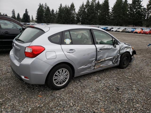 Фото 3 с аукциона – 2015 SUBARU IMPREZA с VIN JF1GPAA6XFH276981