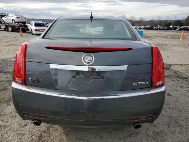 صورة رقم 6 من المزاد - 2008 CADILLAC CTS مع VIN 1G6DG577880195180