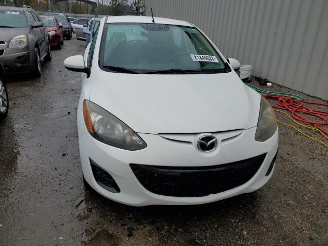 Photo 5 from auction – 2014 MAZDA MAZDA2 SPO with VIN JM1DE1KY6E0176943